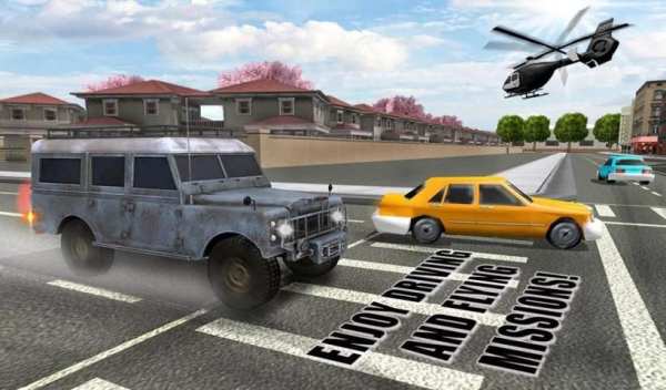 Car Transport Train Driver Sim screenshot 4