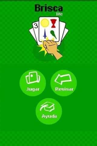 Brisca lite screenshot 4