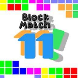 BlockMatch 11 11 1.0.1