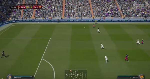 Guide FIFA 15 скриншот 1