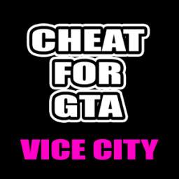 Cheat for GTA VC 1.0.0