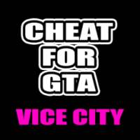 Cheat Key for GTA Vice City on 9Apps