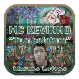 MC Kevinho Musica e Letras أيقونة