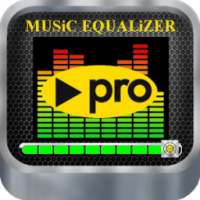 Music Equalizer Pro