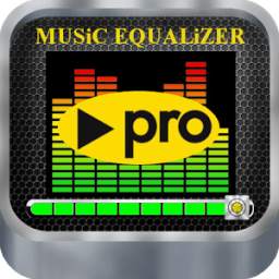 Music Equalizer Pro 1.0
