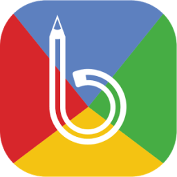 my blog أيقونة