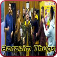 Bara3im Thugs الأغنية التي هزمت ماريا ماريا VOL 6
‎ on 9Apps
