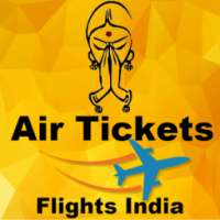 air tickets and flights india