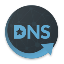 Star DNS Changer иконка