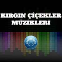 Kırgın Çiçekler Müzikleri