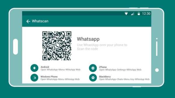 Whatscan For Dual Whatsapp screenshot 5