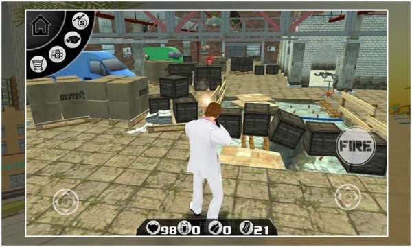 Vendetta Miami Crime Sim 2 स्क्रीनशॉट 14