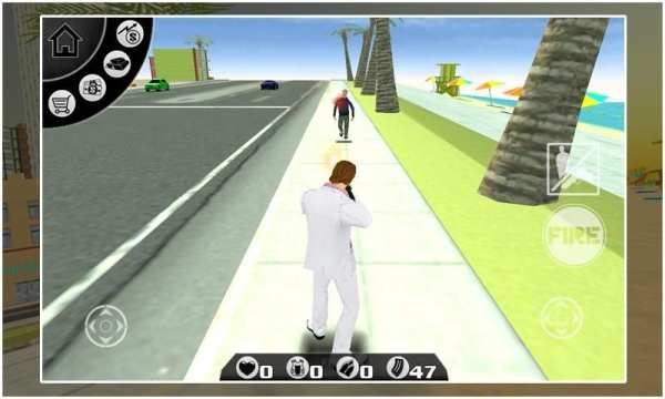 Vendetta Miami Crime Sim 2 screenshot 13
