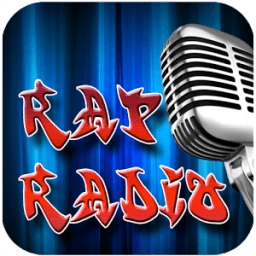Free Rap Radio आइकन