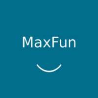 MaxFun Photo Comments иконка