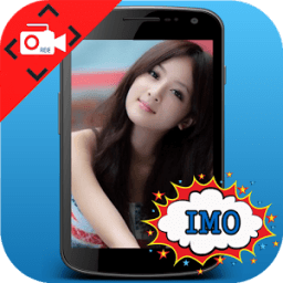 Free imo Video Screen Record иконка