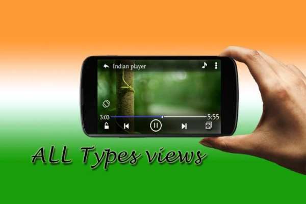 Indian MX Player screenshot 4