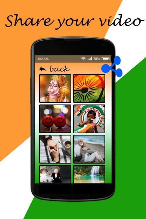 Indian MX Player screenshot 2