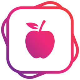 Apple Gallery आइकन