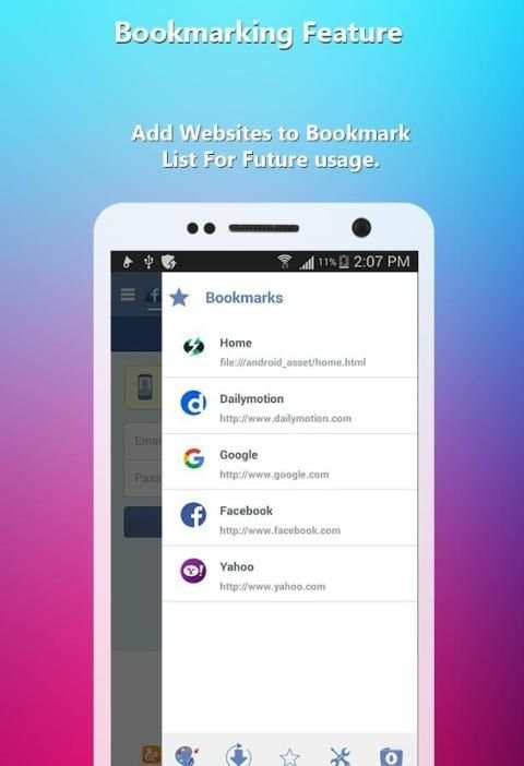 Any Video Downloader screenshot 4