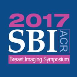 SBI/ACR Symposium 2017