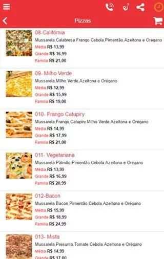 Pizza Du Cheff скриншот 1