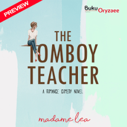 The Tomboy Teacher icon