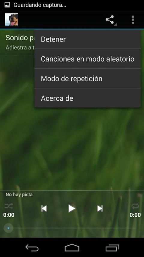 Silbato para perros screenshot 1