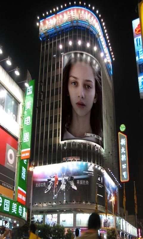 Fun Photo Editor скриншот 3