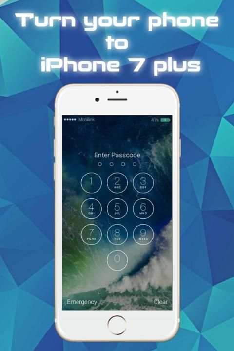 Move to iOS 10 2017 скриншот 1