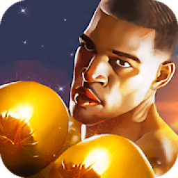 ikon Boxing Master: 3D