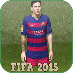 Guide FIFA 15 иконка