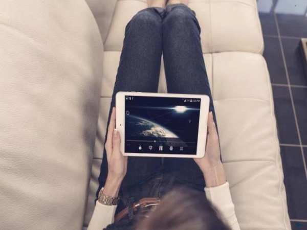 Player for Pelisplus TV скриншот 2