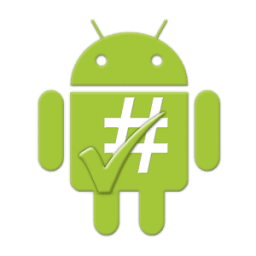 Root Status &amp; Device Info आइकन