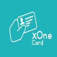 X One Card