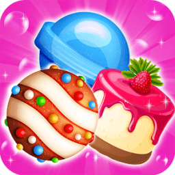 Cookie Paradise Star иконка