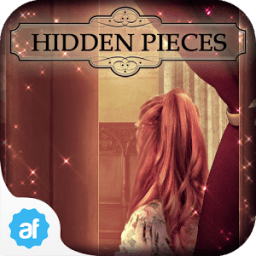 ikon Hidden Pieces - Lost Princess