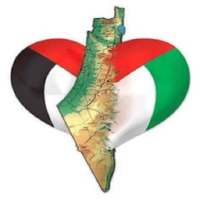 دردشة فلسطين иконка