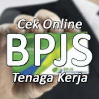 Cek BPJS Ketenagakerjaan Online 2020 on 9Apps