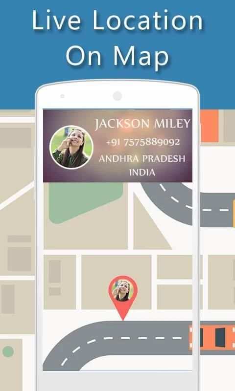 True ID Caller Name & Location screenshot 5
