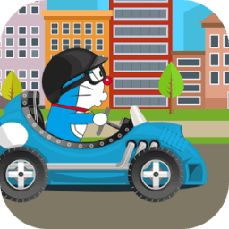 Doremon Racing 2017 иконка