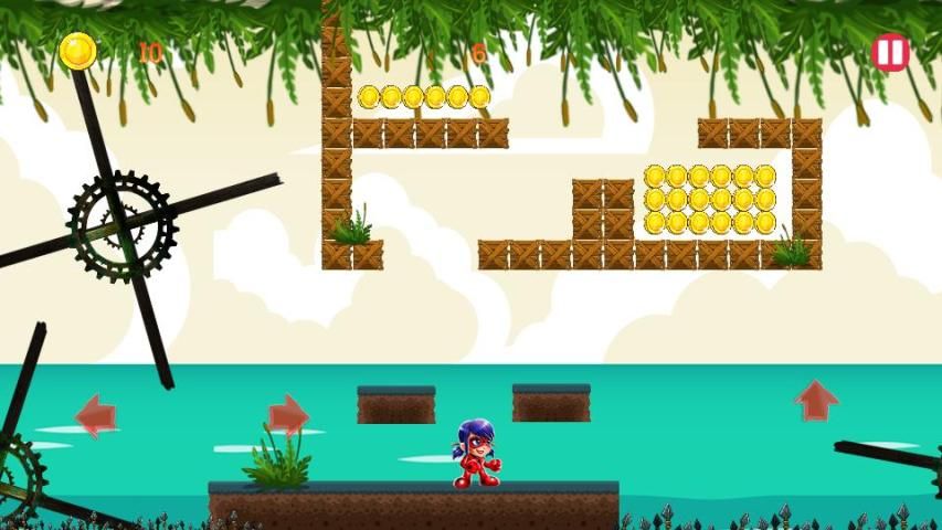 Miraculous Ladybug Adventure screenshot 3