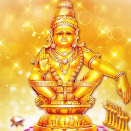 Ayyappa Songs आइकन