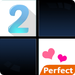 Piano Tiles 2 - Perfect Rhythm icon