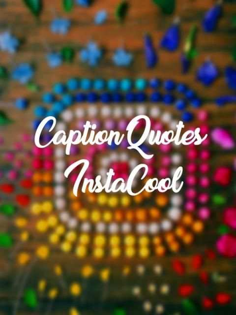 Caption Quotes App скриншот 5