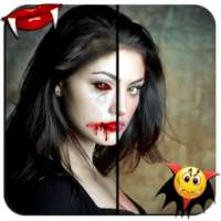 Vampire Booth on 9Apps