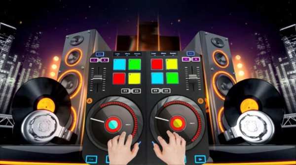 Dj Muziek Maker screenshot 4