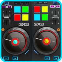 Dj Muziek Maker on 9Apps