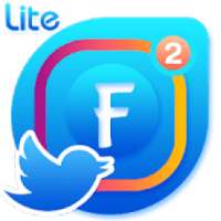 Faster & Lite for Facebook, Instagram and Twitter