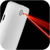 Laser Flash Light Prank
